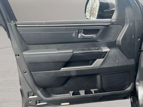 Used 2023 Toyota Tundra Platinum w/ Advanced Package image 12