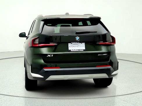 Used 2025 BMW X1 xDrive28i w/ Convenience Package AWD/4WD image 6