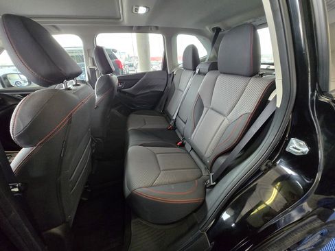Used 2024 Subaru Forester Sport image 21
