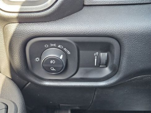 New 2026 RAM 2500 Tradesman image 24