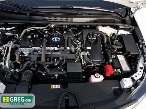 Used 2022 Toyota Corolla LE FWD image 19
