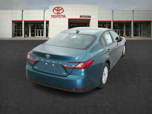 New 2026 Toyota Camry LE image 19
