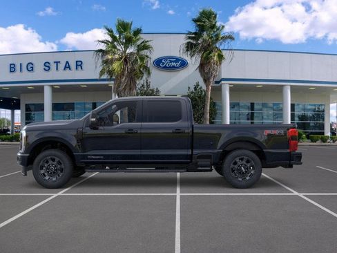 New 2026 Ford F250 XL w/ STX Appearance Package image 3
