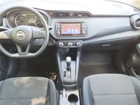 Certified 2025 Nissan Kicks Play S FWD image 7
