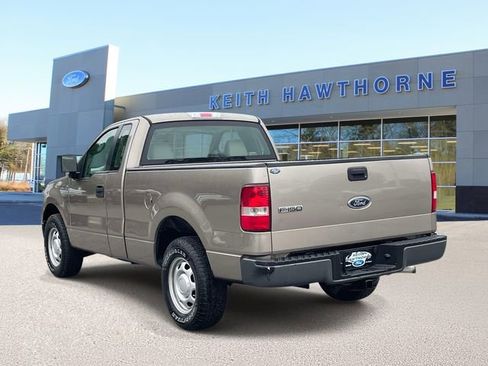 Used 2005 Ford F150 XL RWD image 4
