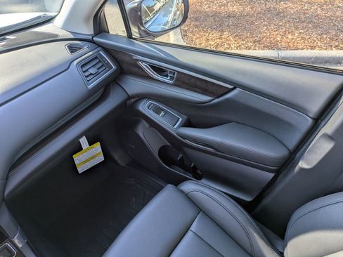 Used 2026 Subaru Ascent Touring w/ Popular Package #2 AWD/4WD image 18