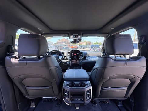 New 2026 RAM 1500 Laramie AWD/4WD image 24