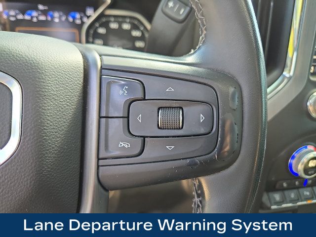 Used 2023 GMC Sierra 2500 Denali AWD/4WD image 8