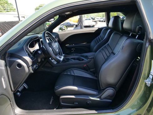 Used 2023 Dodge Challenger SRT Hellcat RWD image 23
