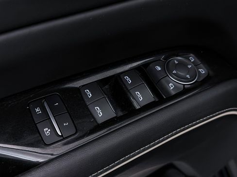 Used 2021 Cadillac Escalade Sport Platinum w/ Heavy-Duty Trailer Package image 31