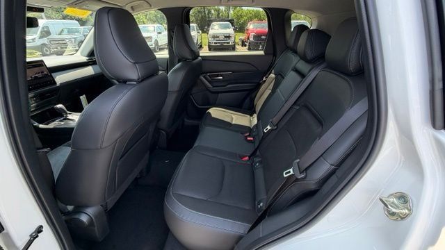 New 2026 MAZDA CX-5 Select AWD/4WD image 7