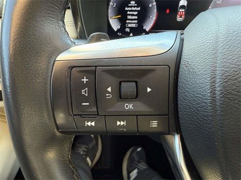 Used 2024 INFINITI QX60 Luxe image 24
