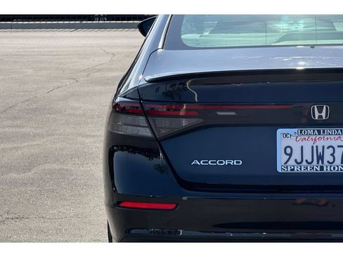Used 2024 Honda Accord Sport image 44