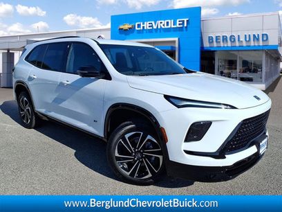 Used 2026 Buick Enclave Sport Touring