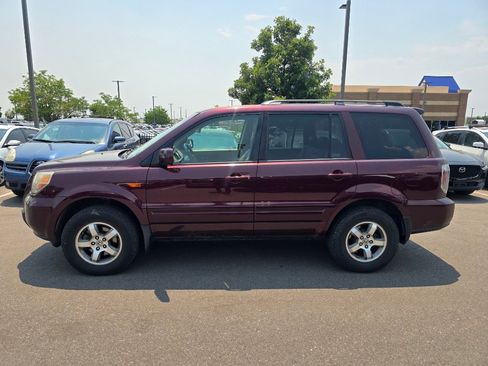 Used 2008 Honda Pilot EX-L image 13