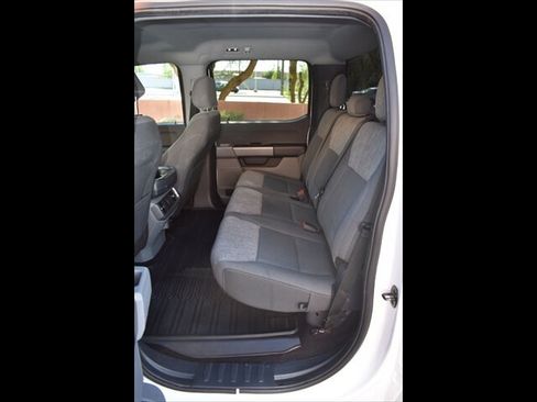 Used 2021 Ford F150 XLT w/ Trailer Tow Package AWD/4WD image 19