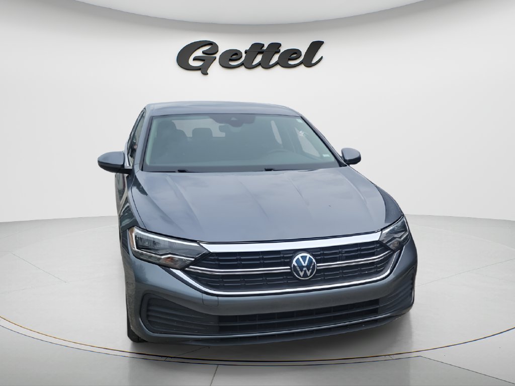 Used 2024 Volkswagen Jetta S FWD image 5