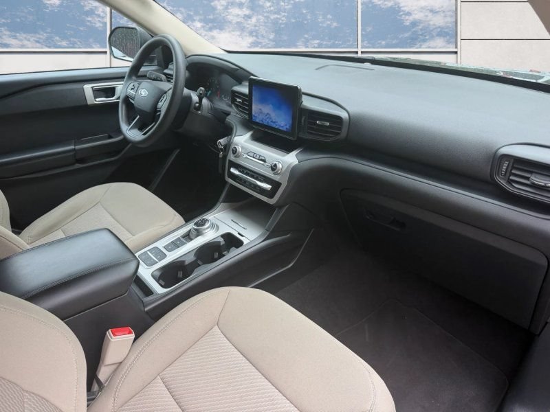 Used 2021 Ford Explorer 2WD image 17
