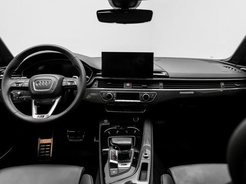 Used 2023 Audi RS 5 Sportback AWD/4WD image 17