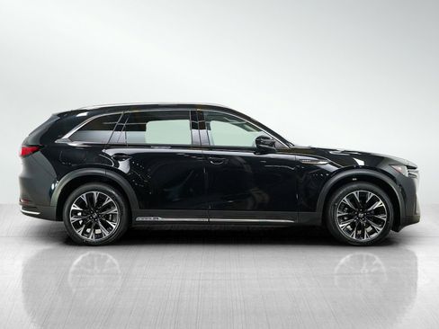 Certified 2024 MAZDA CX-90 Plug-In Hybrid w/ Premium Pkg AWD/4WD image 6