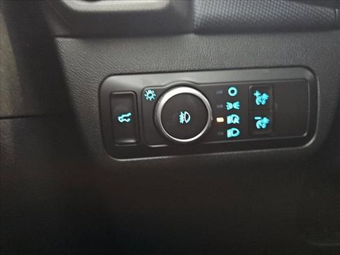 New 2025 Ford Bronco Sport Big Bend w/ Convenience Package image 18