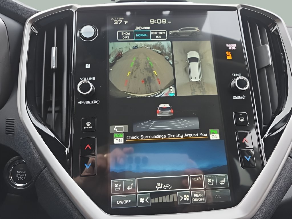 Certified 2026 Subaru Ascent Touring AWD/4WD image 22