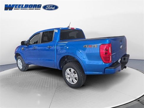 Certified 2023 Ford Ranger XLT w/ Trailer Tow Package image 3