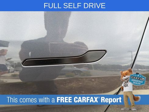 Used 2022 Tesla Model Y Performance AWD/4WD image 12