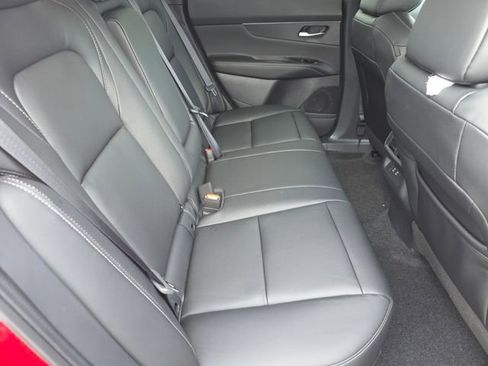 New 2026 Nissan Murano SV image 25