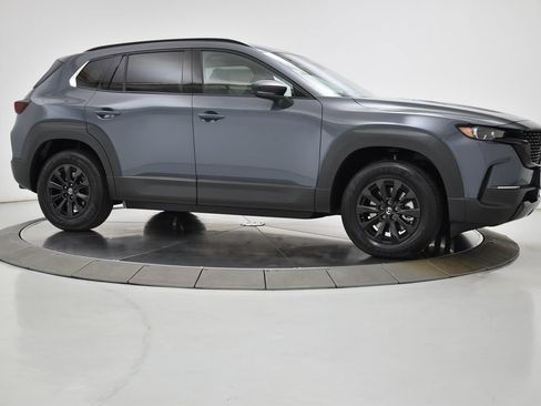 New 2026 MAZDA CX-50 AWD 2.5 Hybrid w/ Weather Package image 11