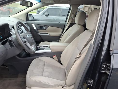 Used 2013 Ford Edge SEL FWD image 14