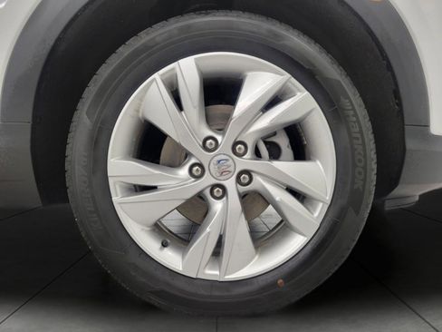 Used 2025 Buick Encore GX Preferred image 3