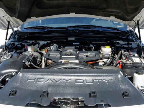 Used 2018 RAM 2500 Laramie w/ Sport Appearance Group AWD/4WD image 55