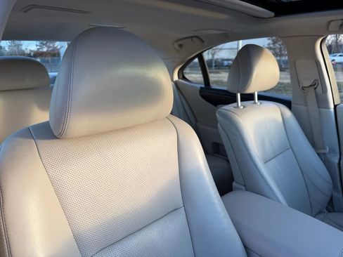 Used 2007 Lexus LS 460 LS 460 Sedan 4D image 29