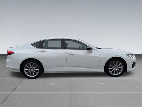 Used 2023 Acura TLX FWD image 7