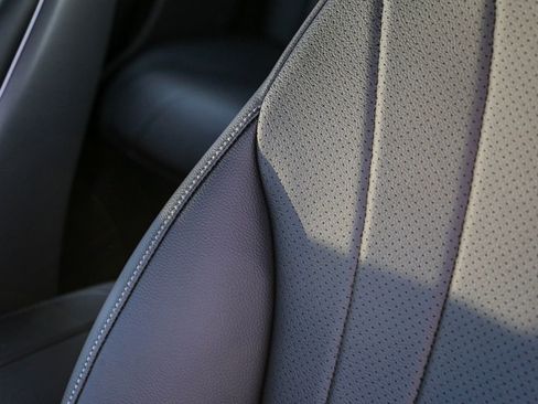 Used 2024 Mercedes-Benz EQE 350+ 4MATIC Sedan image 32