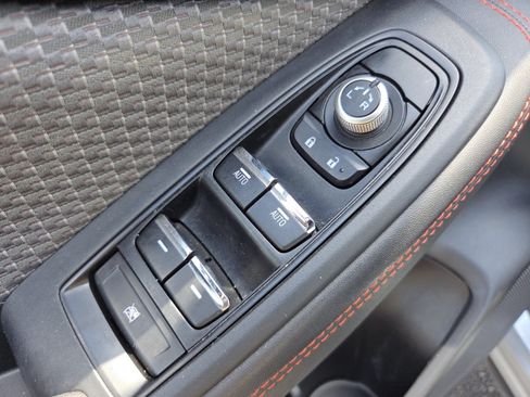 Used 2023 Subaru Forester Sport AWD/4WD image 29