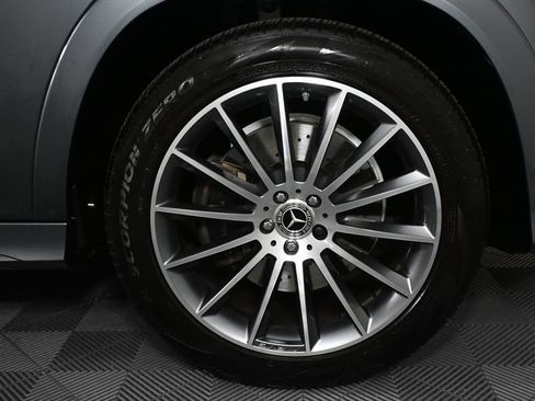 Used 2026 Mercedes-Benz GLE 350 4MATIC image 37