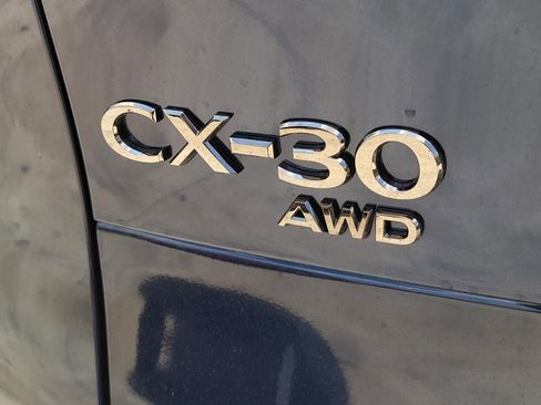 New 2026 MAZDA CX-30 Aire Edition AWD/4WD image 6