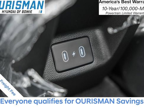 New 2026 Hyundai Sonata SEL image 31