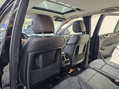 Used 2014 Mercedes-Benz ML 350 4MATIC image 27
