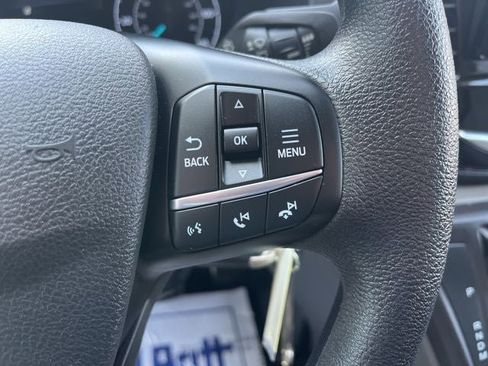 Used 2024 Ford Transit 350 XLT RWD image 22