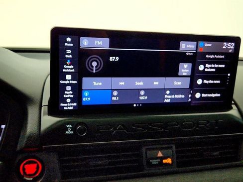 Used 2026 Honda Passport TrailSport image 18