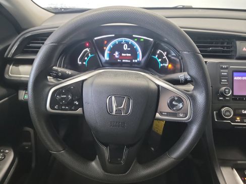 Used 2019 Honda Civic LX image 17