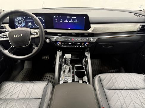 Used 2025 Kia Telluride SX Prestige X-Line image 40