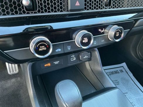 Used 2024 Honda Civic Sport image 24