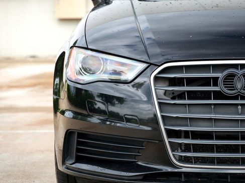 Used 2015 Audi A3 1.8T Premium w/ Cold Weather Package FWD image 20