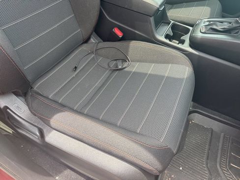 Certified 2025 Honda CR-V Sport image 26