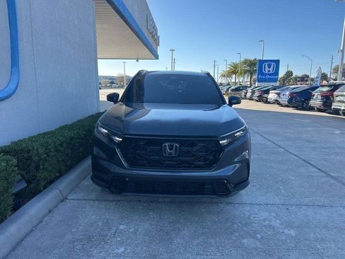 Used 2023 Honda CR-V Sport image 2