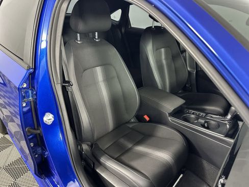 Used 2022 Honda Civic Sport image 20